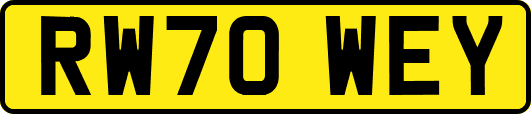 RW70WEY