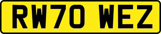 RW70WEZ