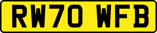 RW70WFB