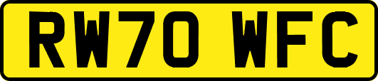 RW70WFC