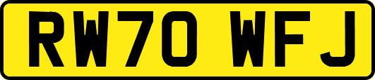RW70WFJ