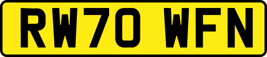 RW70WFN