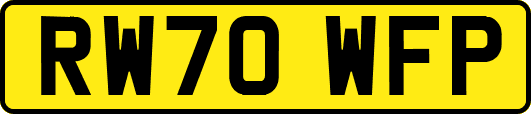 RW70WFP