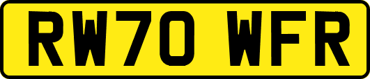 RW70WFR