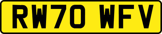 RW70WFV