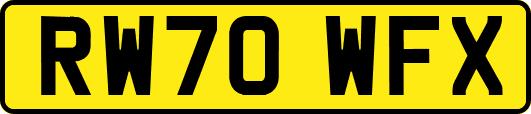 RW70WFX