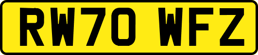 RW70WFZ