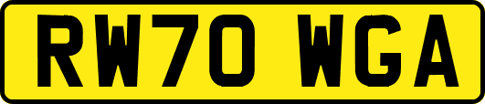 RW70WGA