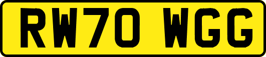 RW70WGG