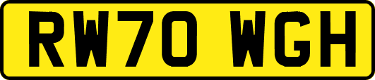 RW70WGH