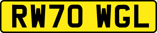 RW70WGL