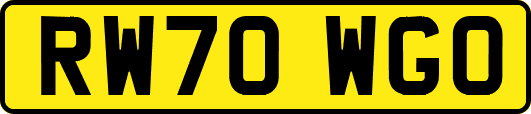RW70WGO