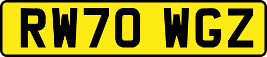 RW70WGZ