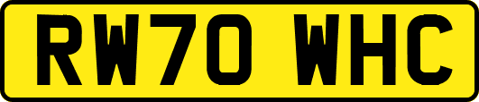 RW70WHC
