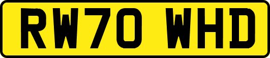 RW70WHD