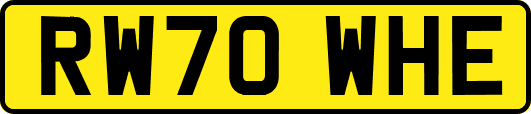RW70WHE