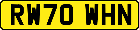 RW70WHN