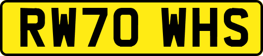 RW70WHS