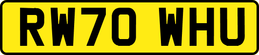 RW70WHU