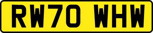 RW70WHW