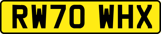 RW70WHX