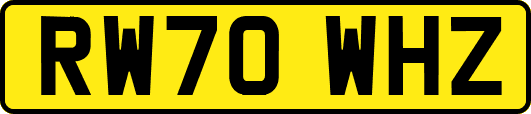 RW70WHZ