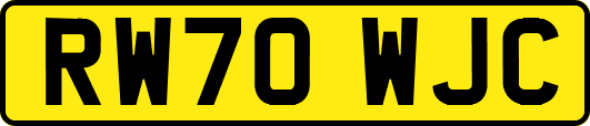 RW70WJC