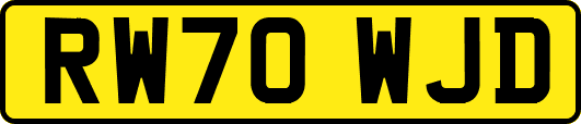 RW70WJD