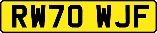 RW70WJF