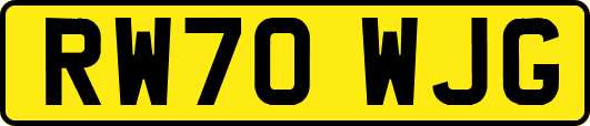 RW70WJG