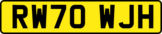 RW70WJH