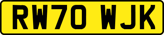 RW70WJK