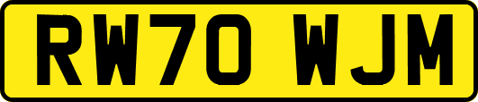 RW70WJM