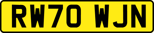 RW70WJN