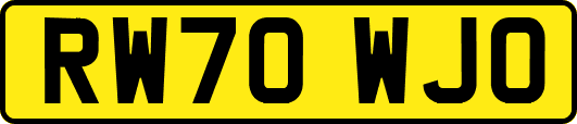 RW70WJO
