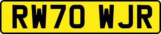 RW70WJR