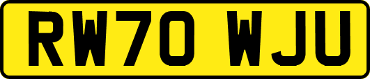 RW70WJU