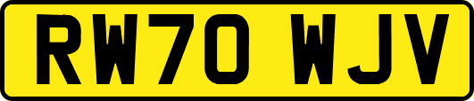 RW70WJV