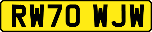RW70WJW