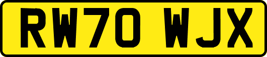 RW70WJX