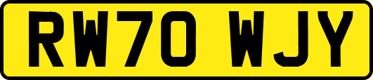 RW70WJY