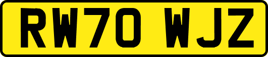 RW70WJZ