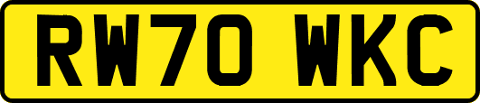 RW70WKC