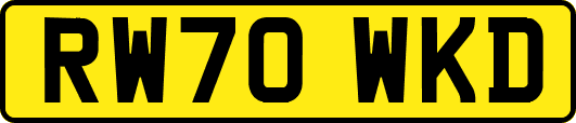 RW70WKD