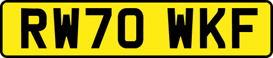 RW70WKF