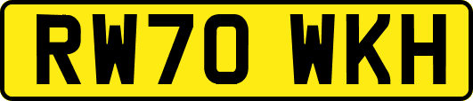 RW70WKH