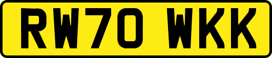 RW70WKK