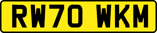RW70WKM