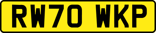 RW70WKP