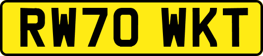 RW70WKT